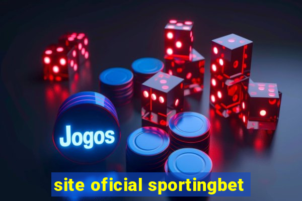 site oficial sportingbet